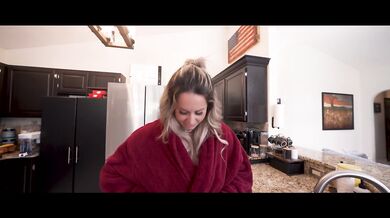 Depressed Stepmom Needs My Sperm Complete Series Misty Meaner