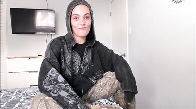 My Best Bro is Secretly a Tomboy - Perfect Girlfriend - Alex Adams