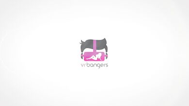 VR Bangers: Sexy Flexible Stripper Babe Sucks And Fucks Anally In Amsterdam's Red Light District
