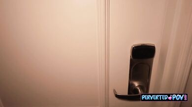 Fucking the landlords daughter for rent