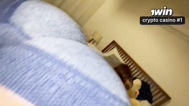 Cute Brazilian Girl Fucks With Her Boyfriend