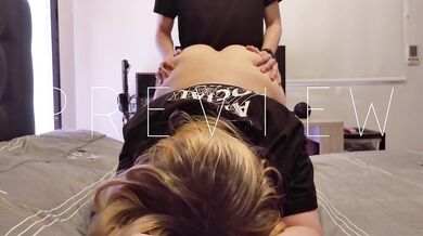Nothing Beats a Good Fuck After a Good Nap w Perfect Body Girl