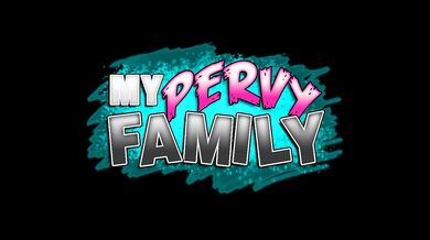 Purple-Haired Tattooed Stepdaughter Seeks Conservative Stepdad's Cock - MyPervyFamily -