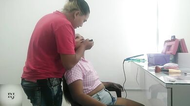 le soy infiel a mi esposo con la estilista