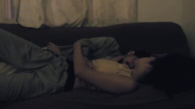 Diary sex 1 - sexon the couch