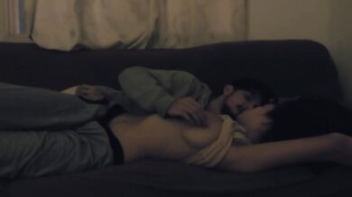 Diary sex 1 - sexon the couch