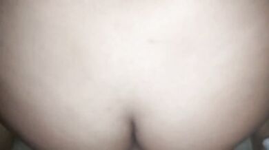 The Ultimate Test of How Much Pleasure Your Penis Can Give Me