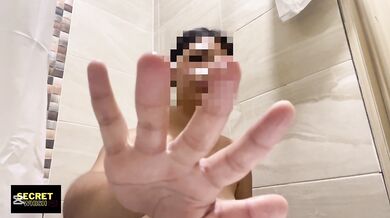 Take me and put your penis in me, daddy