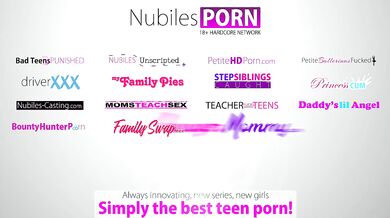 Stunning StepMommy Stacy Cruz Shows Stepsons 'Nice & Slow' is the Way to Go - S3:E5