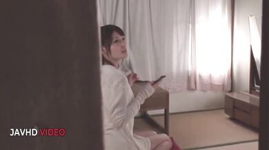 Intense Asian Adventure: Yua Arigas Passionate Blowjob