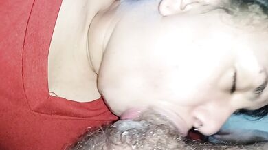another blowjob from the best cocksucker in porn, there is no sucking like it‍