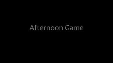 Playing a Game With Perfect Black Step Mom - Family Therapy - Alex Adams