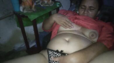 Mi neighbor fucks me