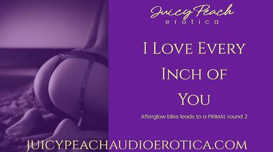 I Love Every Inch of You