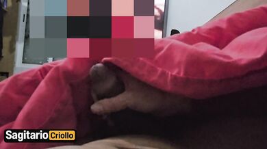 BABE, IM TRYING TO WATCH STRANGER THINGS