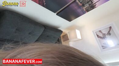 I Had A Film Date with the Retired Porn Star Alexa Grace - BananaFever AMWF