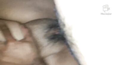 Fat pussy Latina with big ass cheatin