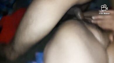 Fat pussy Latina with big ass cheatin