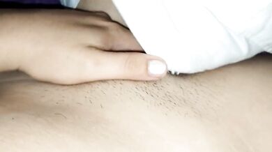 Fucking and eating my best friend's pussy