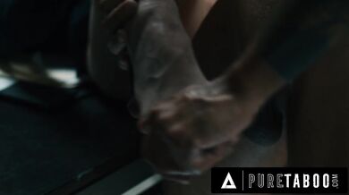 PURE TABOO Submissives Vanessa Sky Dee Williams Are FREE USE Dominated - SIMULATION