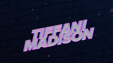 Tiffani Madison Is Addicted To Nade Nasty's Hardcore Sex!