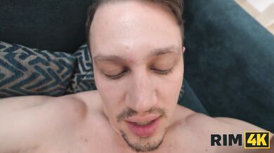 RIM4K. 2 horny sluts are showing the art of rimming and asshole pleasure