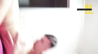 AMATEUR sex of CHILEAN couple - SoleXNacho
