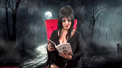 Helluva Halloween