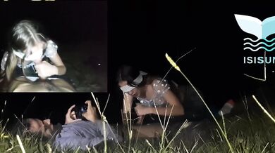 my ex girlfriend invites me to a picnic, and after two glasses of wine, she wants to eat my big cock