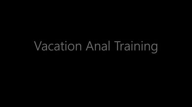 Anal Training for Teens With Step Dad - Anal Therapy - Alex Adams Hazel Heart Jade Jones