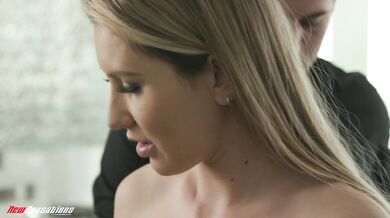 NEW SENSATIONS - Paige Owens Submits and Surrenders To His Full Domination