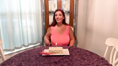 Birthday Bone-nanza 2
