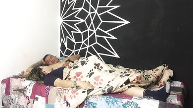 After some caresses, my boyfriend ends up penetrating me