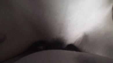 The seventh month of pregnancy, but I still want sex
