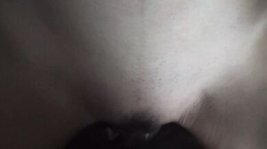The seventh month of pregnancy, but I still want sex