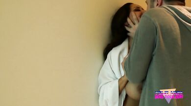 FullPornNetwork - Perfect MILF Ava Addams gets stuffed with big white cock