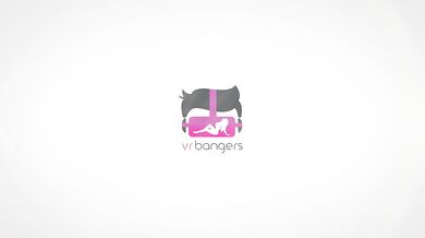 VR Bangers: Two Slutty Teen Models Fuck Hard After Casting In FFM Threesome pt.1