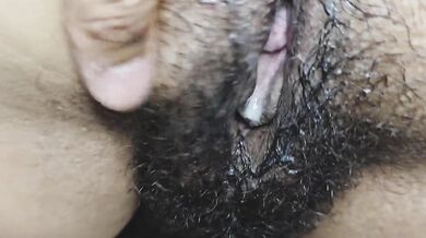 MILF Amateur Wife having real sex gets a big cum inside + creampie #13