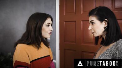 PURE TABOO Homewrecker Jane Wilde’s Dark Agenda Ruins Stepsister Joanna Angel’s Sacred Wedding Day
