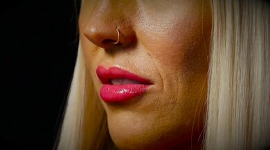 Taboo Tales with Sarah Harlow | Collaboration with Naked News & Cam4 | The Man in Sweatpants