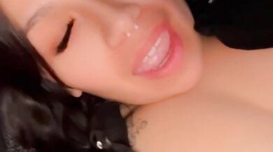 I SQUIRTED FOR THE FIRST TIME, my pussy was sooo wet.