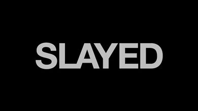 SLAYED Stunning Beauty Ameena Green Cums All Over Hungry Selena Love's Face