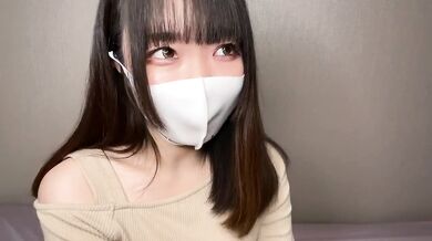 高校生のみゆとえっちしたかった？思い出話してたら、濡れ濡れになってきちゃった…