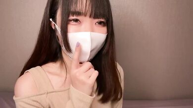 高校生のみゆとえっちしたかった？思い出話してたら、濡れ濡れになってきちゃった…