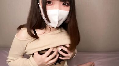 高校生のみゆとえっちしたかった？思い出話してたら、濡れ濡れになってきちゃった…