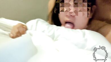 Pinay College Student Sabik na Sabik sa Titi Part 2