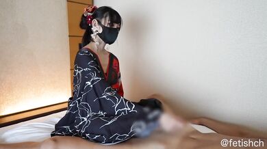 Ruined or full Orgasm? It would be even much better if he could have a happy ending?
