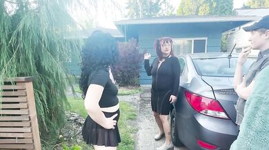 Fraudulent Realtor Reveals Their True Slutty Queer Identity - Cliff Media
