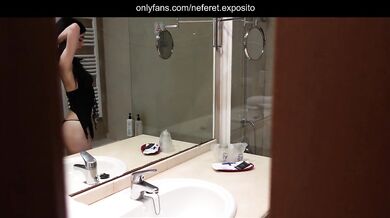 POV #4: YOU'RE MY BEST FRIEND AND YOU'VE ALWAYS WANTED TO FUCK ME - Neferet Exposito