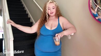SLUTTY sister-in-Law's ultimatum: taboo roleplay Ends in Intense Creampie! | cheating impregnation